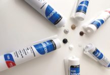 Floorwise launches high-solids silicone sealant