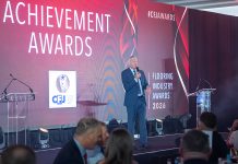CFJ Awards 2027 to be held at National Conference Centre on 2 September