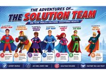How ADP is simplifying flooring project delivery