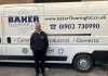 Baker Flooring: Family values and commercial flooring expertise