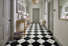 Karndean Designflooring sets out five flooring directions for 2026/27