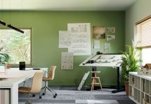 Unilin Flooring is now home to Mohawk Group carpet tiles