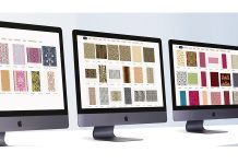 Custom carpet made easier than ever, says Louis De Poortere