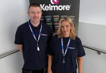 On the Move – Promotion