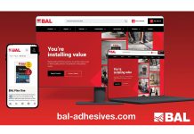 BAL launches new website with enhanced digital tools